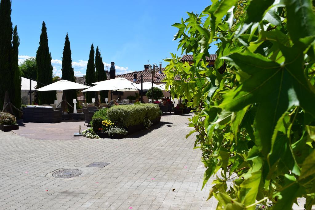 Hospederia Palacio De Casafuerte Zarraton Exterior photo